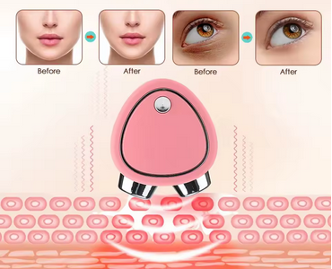 LumiWave™ Facial Massager